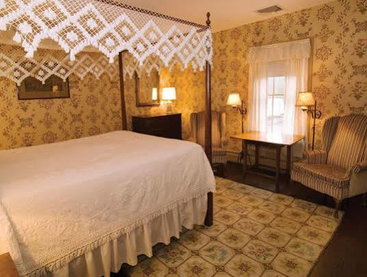 The Grafton Inn Экстерьер фото